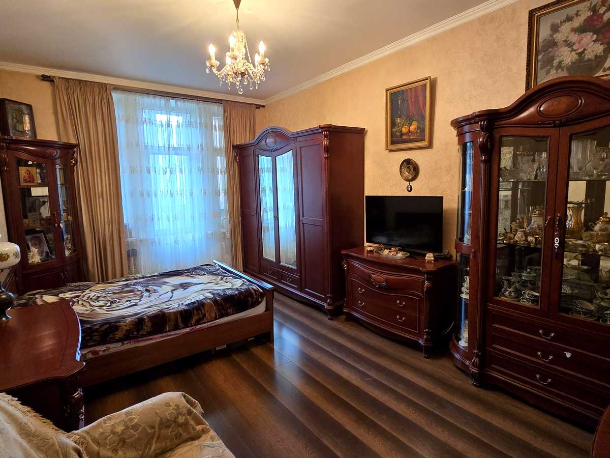 Квартира на вул. Велика Васильківська, 42 в Києві, ID 408669, фото №4