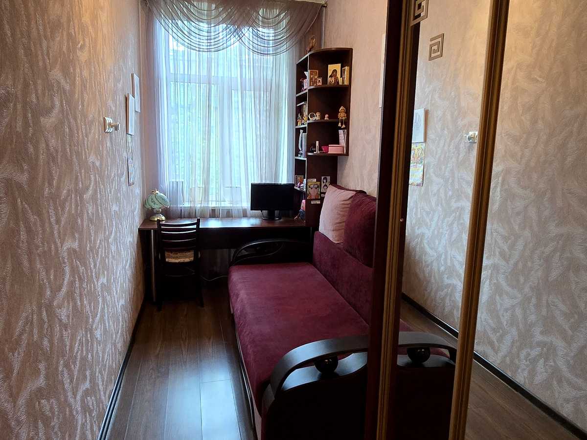 Квартира на вул. Велика Васильківська, 42 в Києві, ID 408669, фото №5