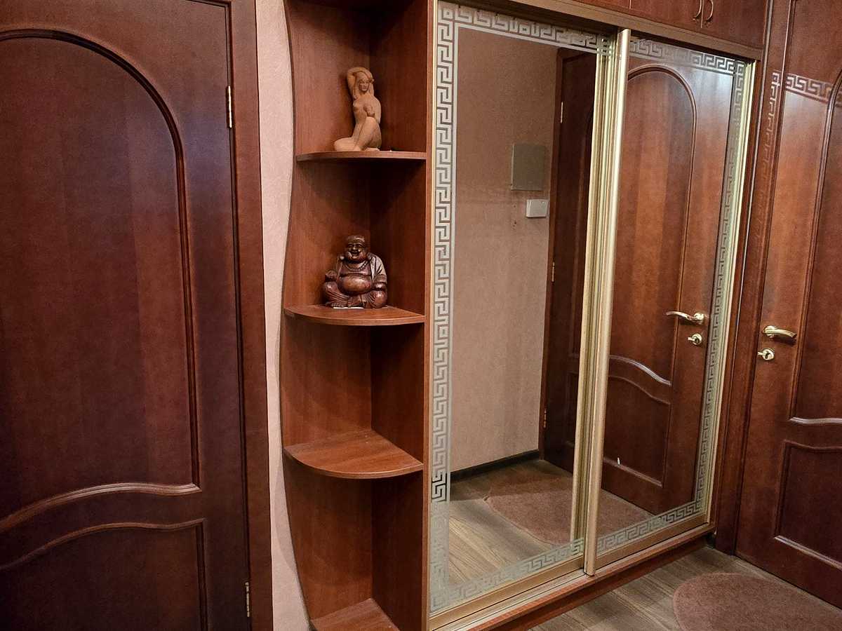 Квартира на вул. Велика Васильківська, 42 в Києві, ID 408669, фото №6