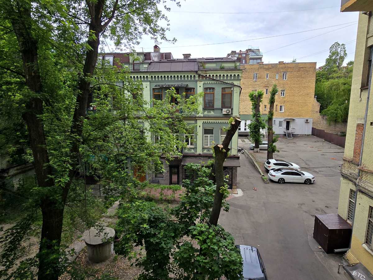 Квартира на вул. Велика Васильківська, 42 в Києві, ID 408669, фото №8