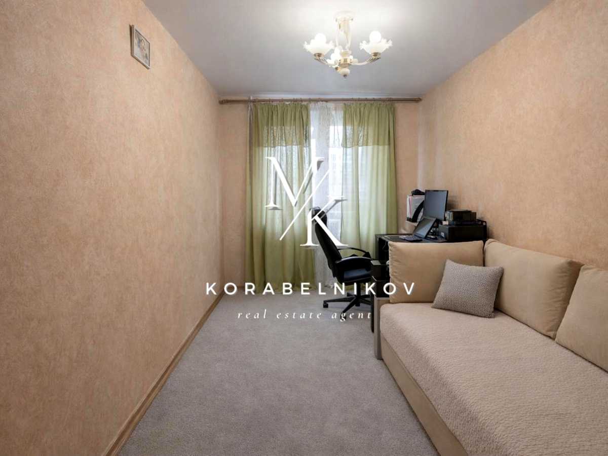 Квартира на вул. Половецька, 16 в Києві, ID 408764, фото №11