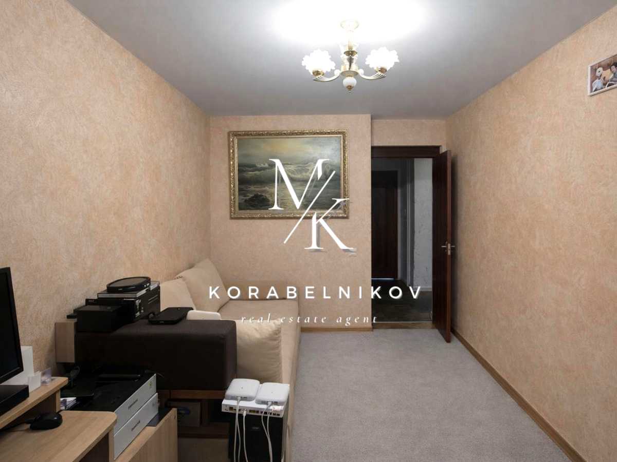 Квартира на вул. Половецька, 16 в Києві, ID 408764, фото №12