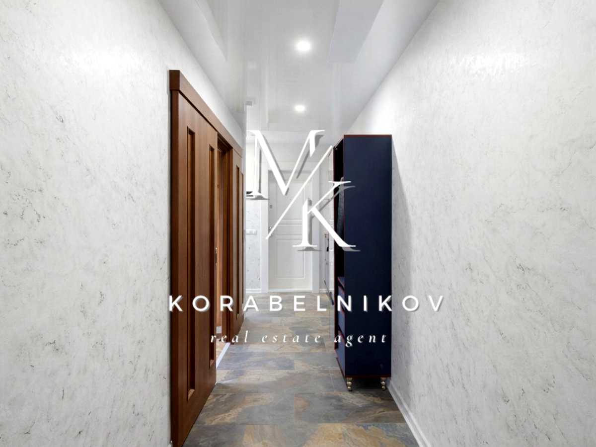 Квартира на вул. Половецька, 16 в Києві, ID 408764, фото №13