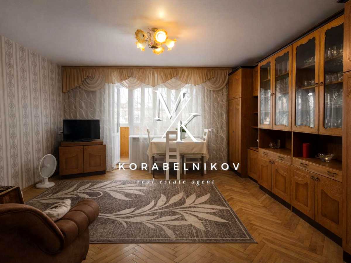 Квартира на вул. Половецька, 16 в Києві, ID 408764, фото №4