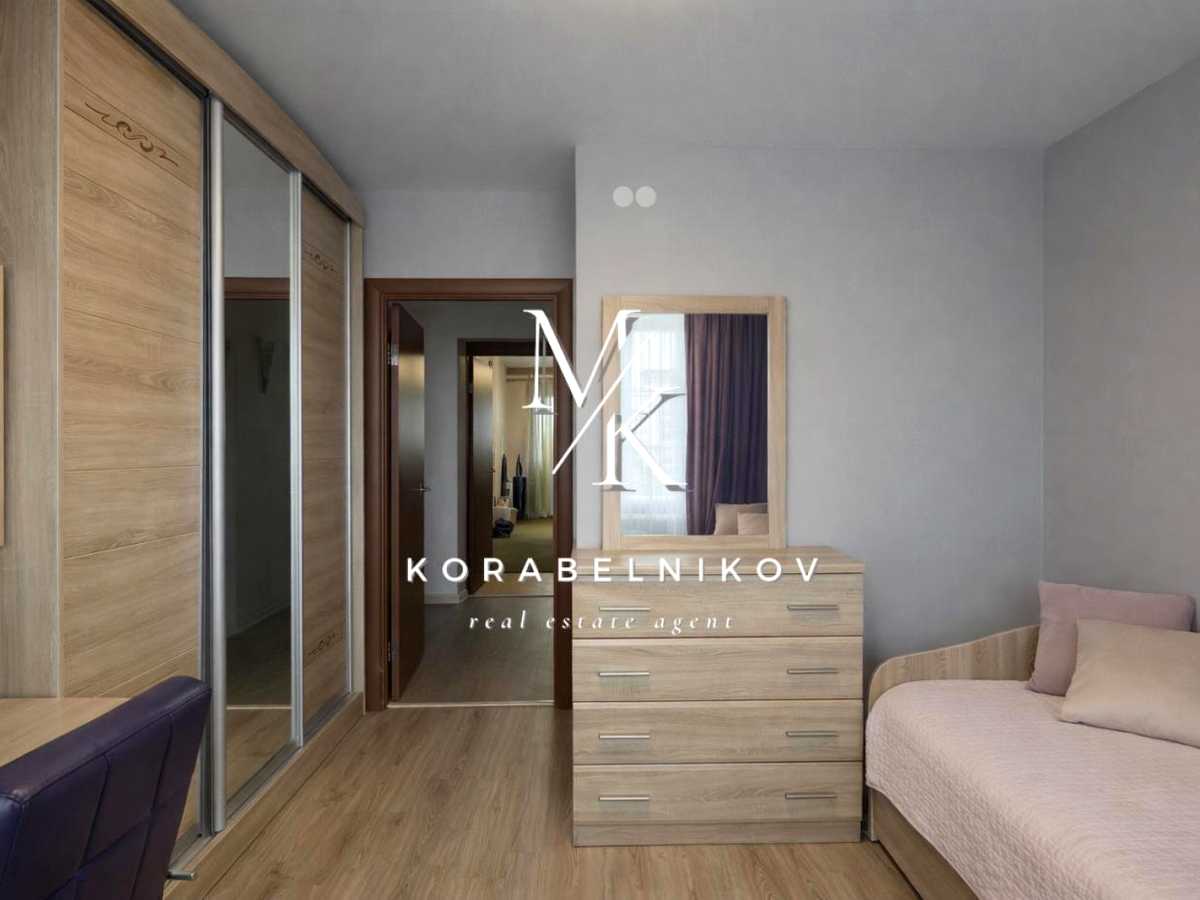 Квартира на вул. Половецька, 16 в Києві, ID 408764, фото №7