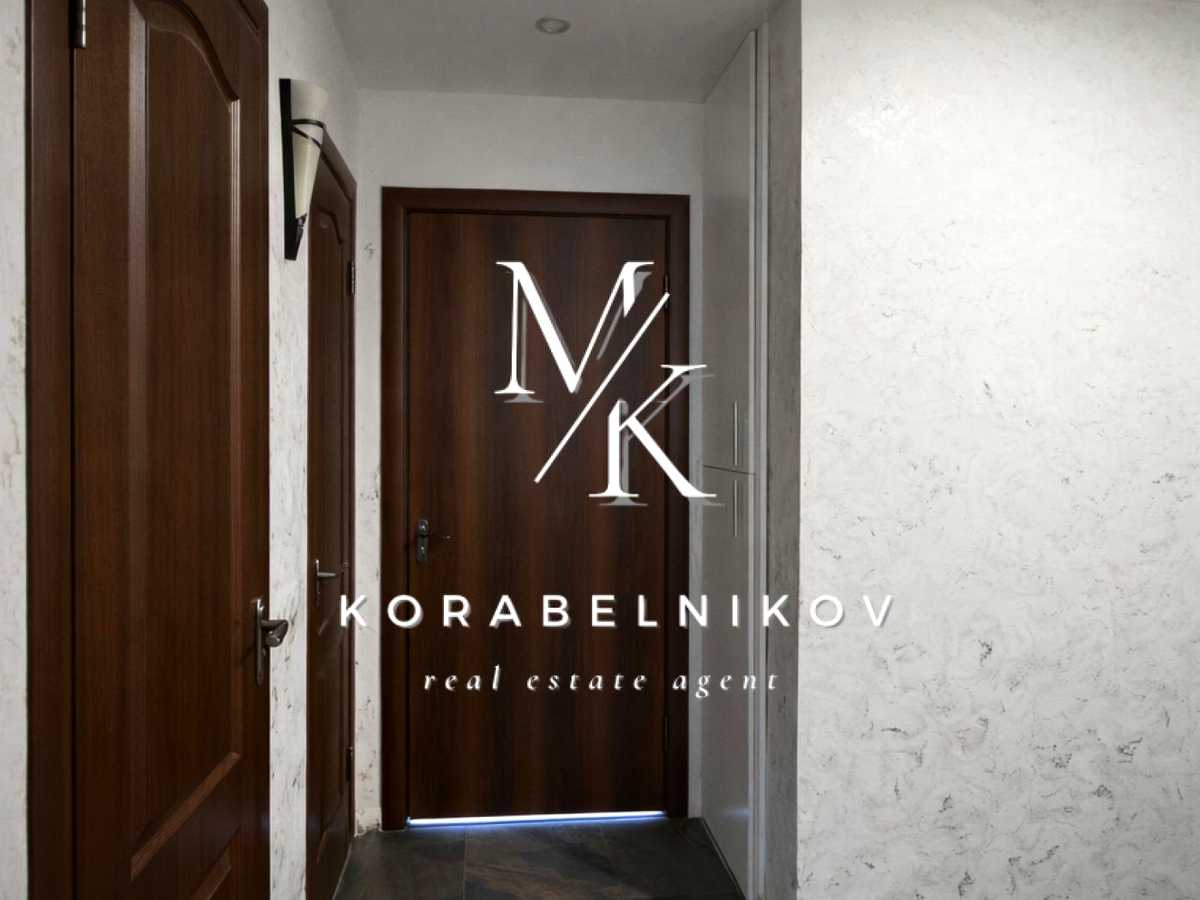 Квартира на вул. Половецька, 16 в Києві, ID 408764, фото №8