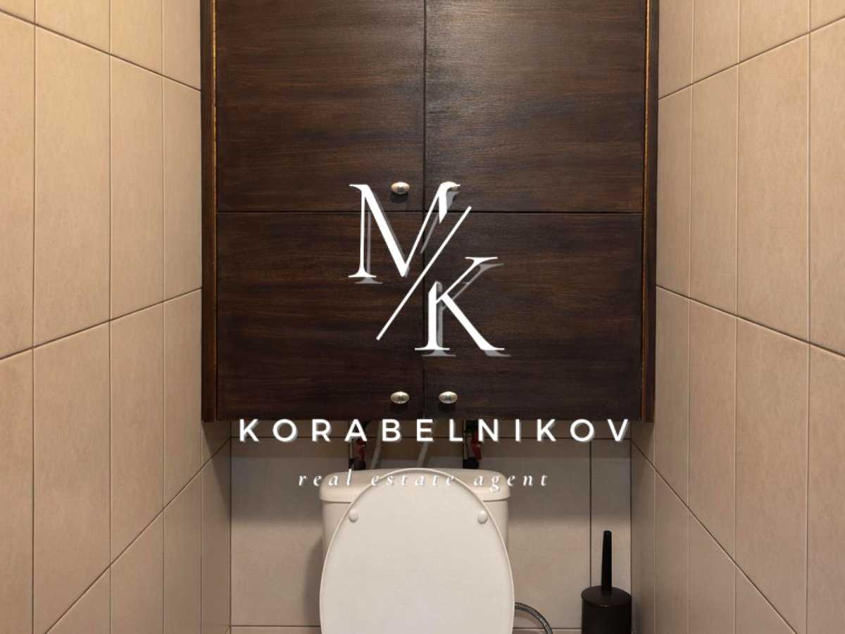 Квартира на вул. Половецька, 16 в Києві, ID 408764, фото №9