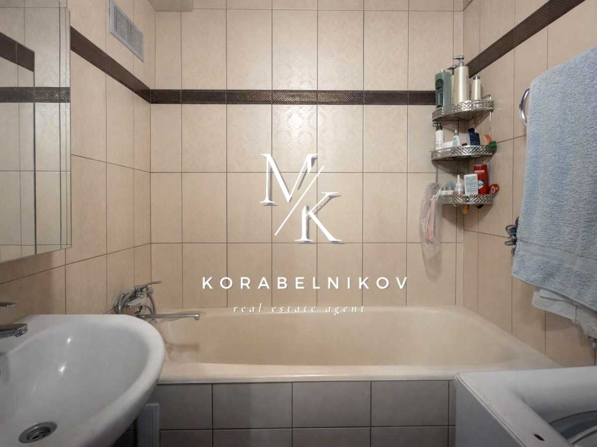 Квартира на вул. Половецька, 16 в Києві, ID 408764, фото №10