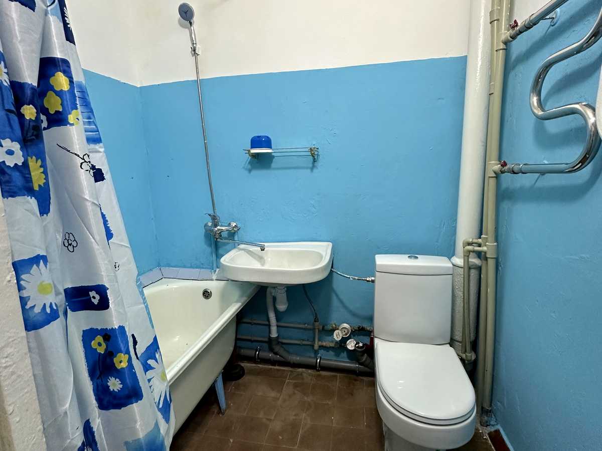 Квартира на вул. Наталії Ужвій, 6А, ID 408837, фото №1