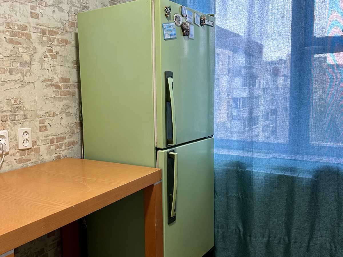 Квартира на вул. Наталії Ужвій, 6А в Києві, ID 408837, фото №5
