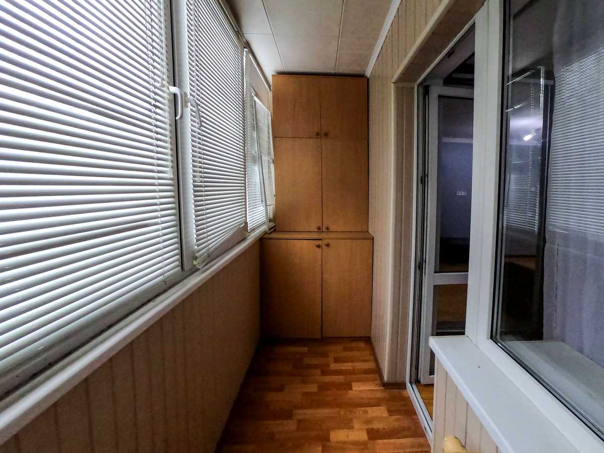 Квартира на вул. Вадима Гетьмана 46-А/5 в Києві, ID 409478, фото №11