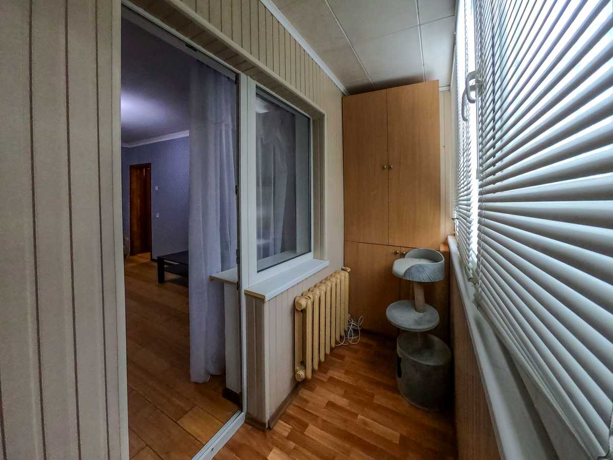 Квартира на вул. Вадима Гетьмана 46-А/5 в Києві, ID 409478, фото №12
