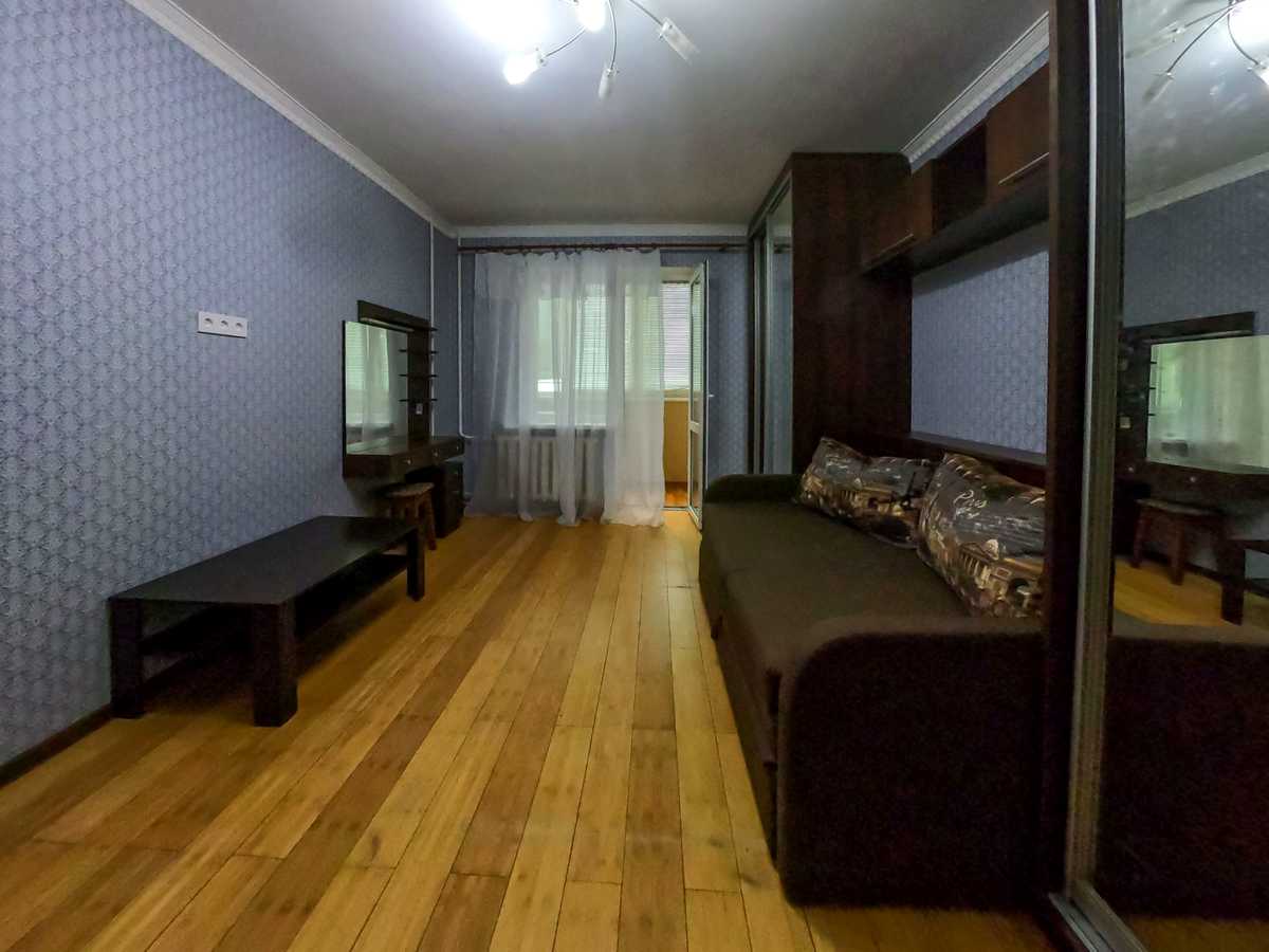 Квартира на вул. Вадима Гетьмана 46-А/5 в Києві, ID 409478, фото №16