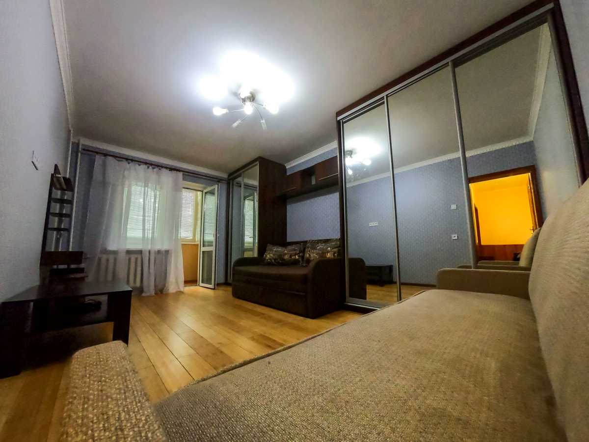 Квартира на вул. Вадима Гетьмана 46-А/5 в Києві, ID 409478, фото №18