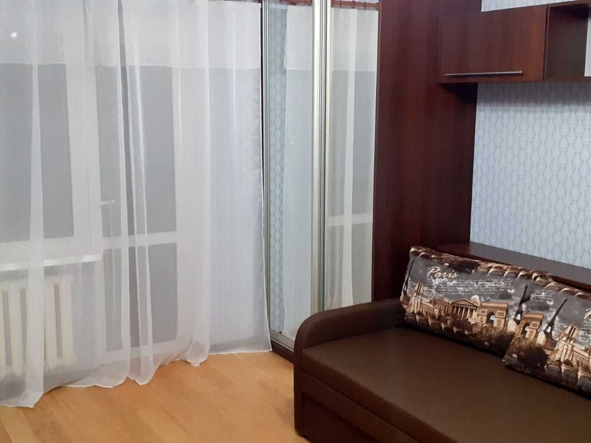 Квартира на вул. Вадима Гетьмана 46-А/5 в Києві, ID 409478, фото №3
