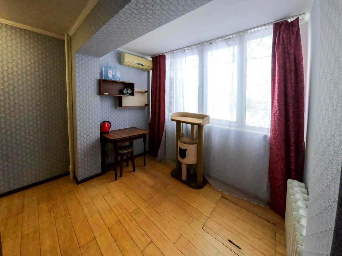 Квартира на вул. Вадима Гетьмана 46-А/5 в Києві, ID 409478, фото №21