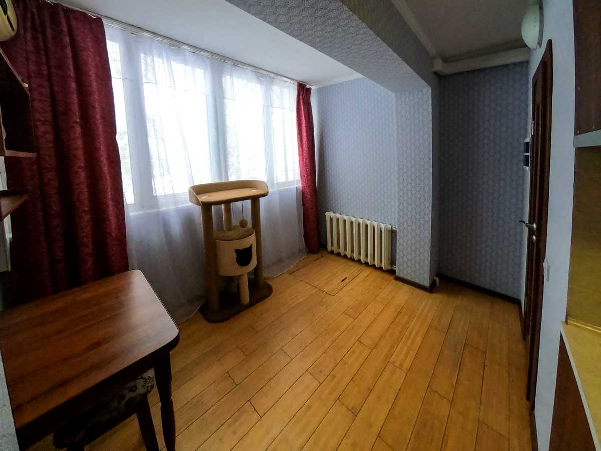 Квартира на вул. Вадима Гетьмана 46-А/5 в Києві, ID 409478, фото №22