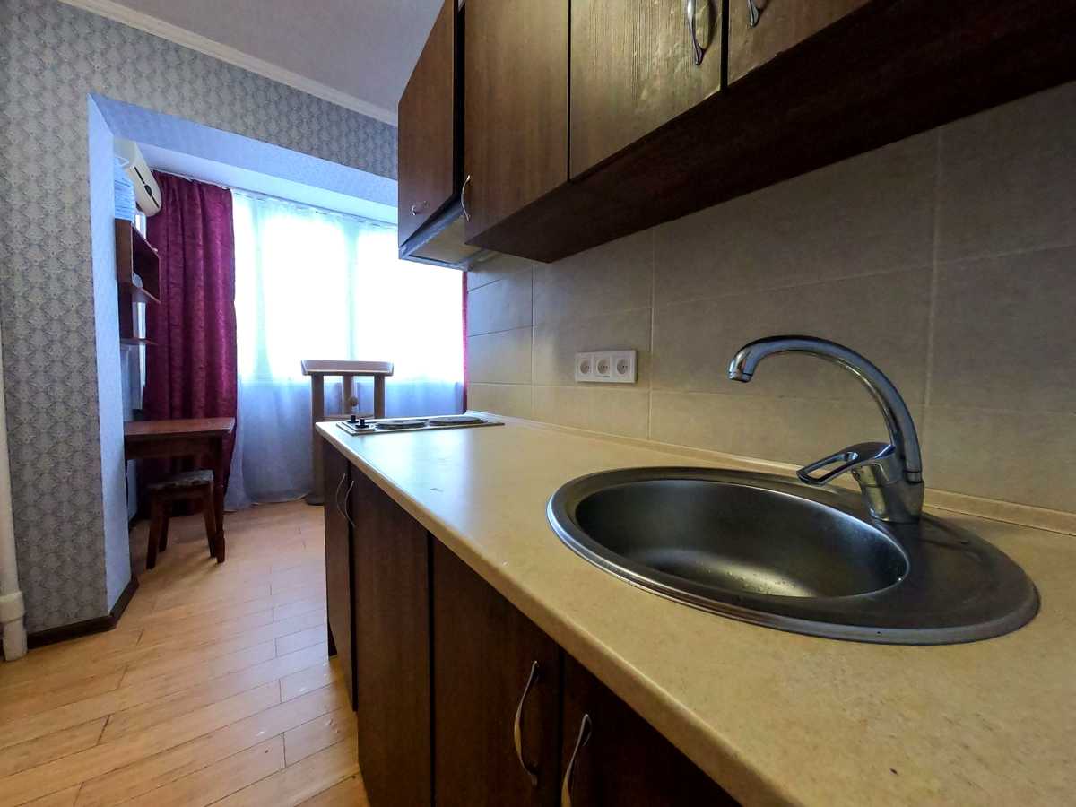 Квартира на вул. Вадима Гетьмана 46-А/5 в Києві, ID 409478, фото №23