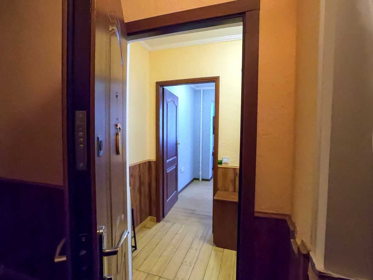 Квартира на вул. Вадима Гетьмана 46-А/5 в Києві, ID 409478, фото №27