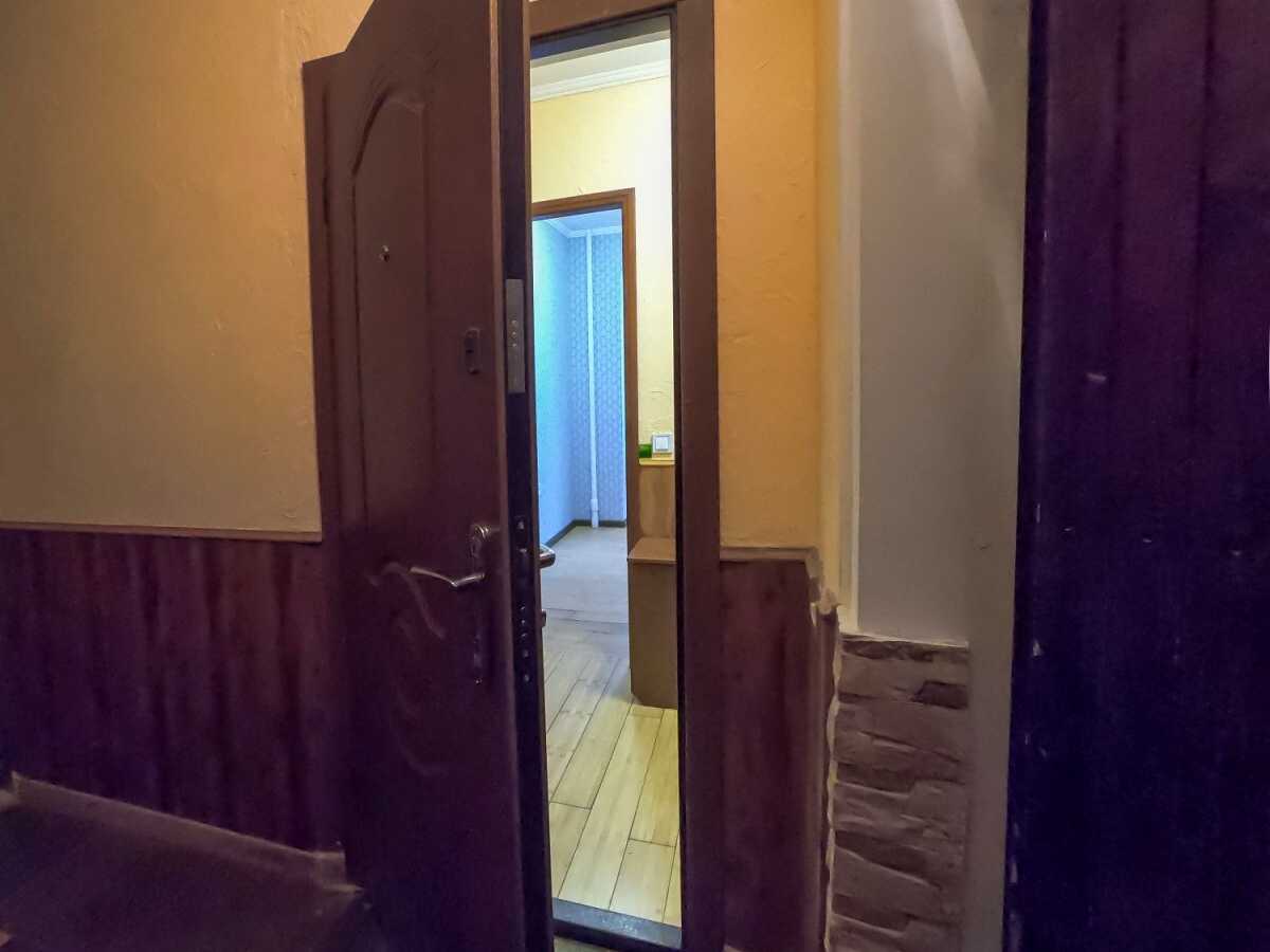 Квартира на вул. Вадима Гетьмана 46-А/5 в Києві, ID 409478, фото №28