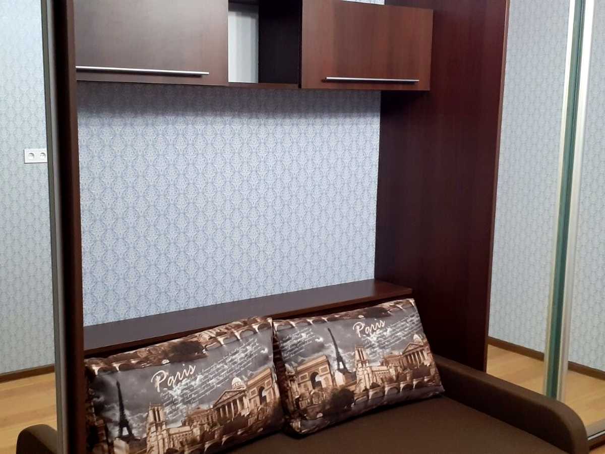 Квартира на вул. Вадима Гетьмана 46-А/5 в Києві, ID 409478, фото №29