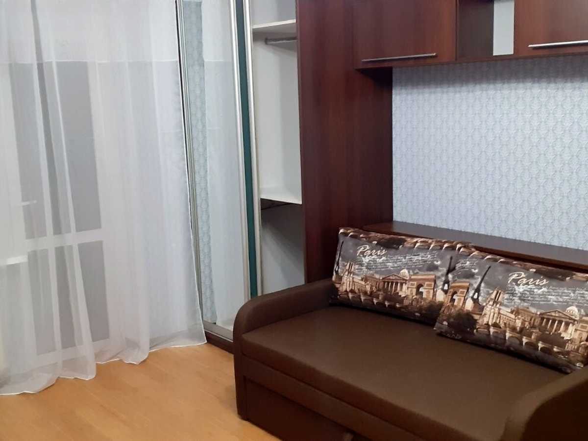Квартира на вул. Вадима Гетьмана 46-А/5 в Києві, ID 409478, фото №31
