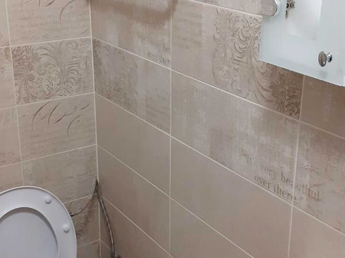 Квартира на вул. Вадима Гетьмана 46-А/5 в Києві, ID 409478, фото №33