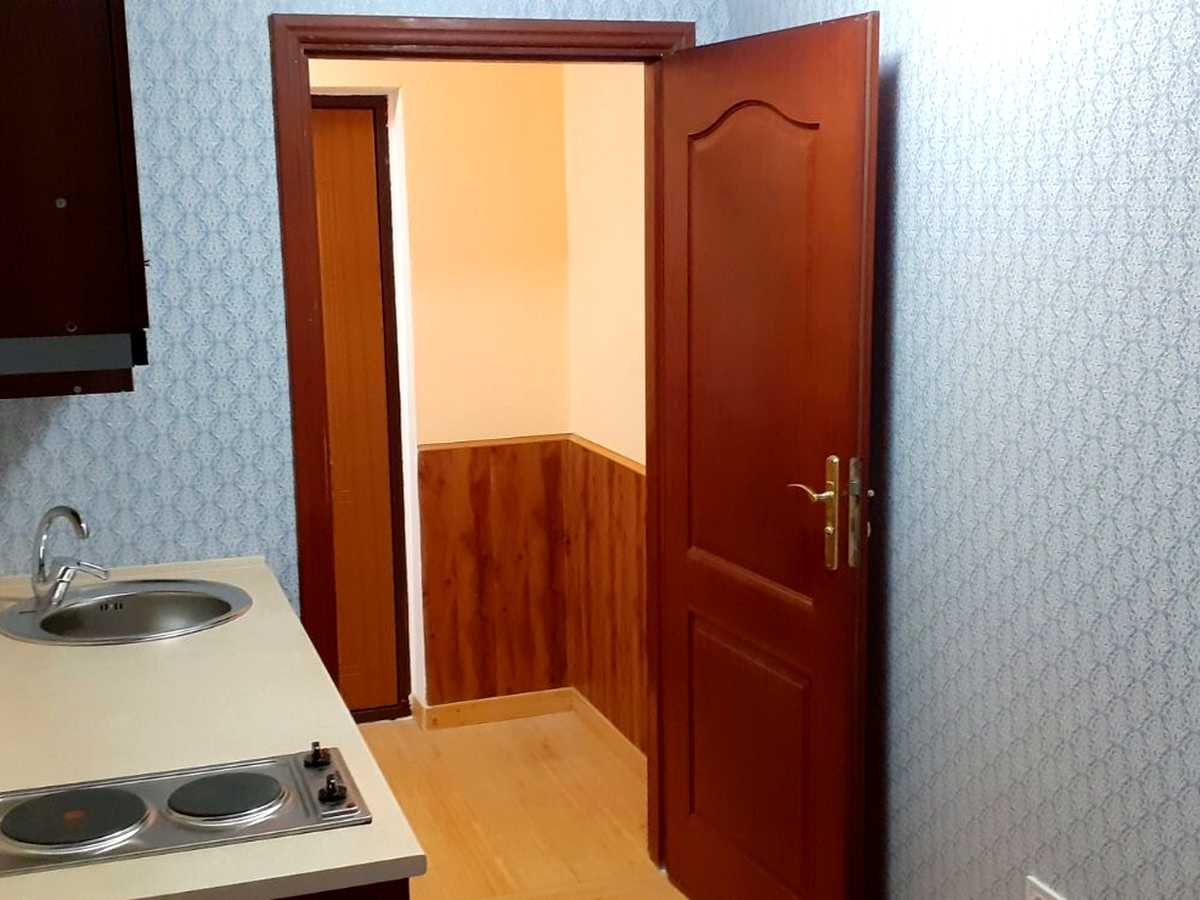 Квартира на вул. Вадима Гетьмана 46-А/5 в Києві, ID 409478, фото №34