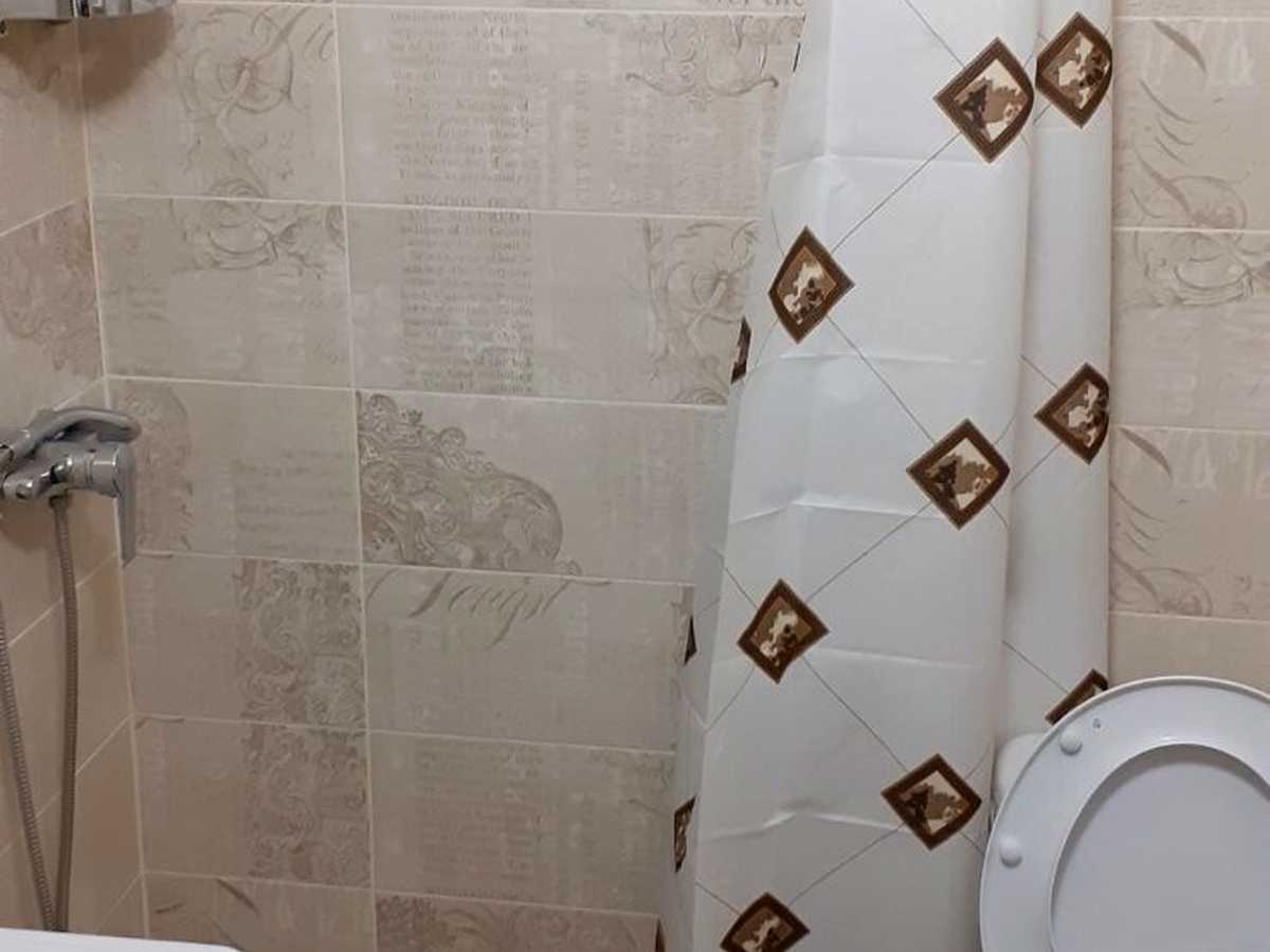 Квартира на вул. Вадима Гетьмана 46-А/5 в Києві, ID 409478, фото №36