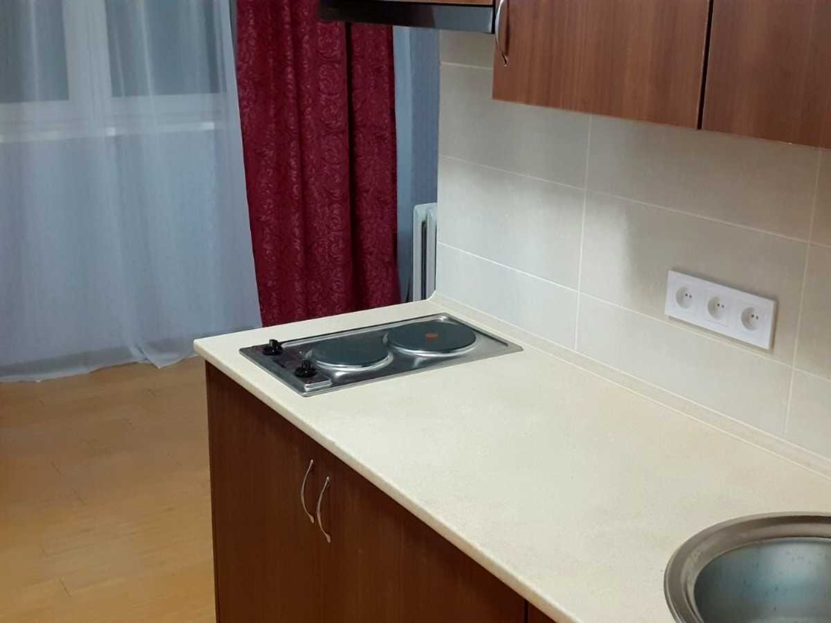 Квартира на вул. Вадима Гетьмана 46-А/5 в Києві, ID 409478, фото №37