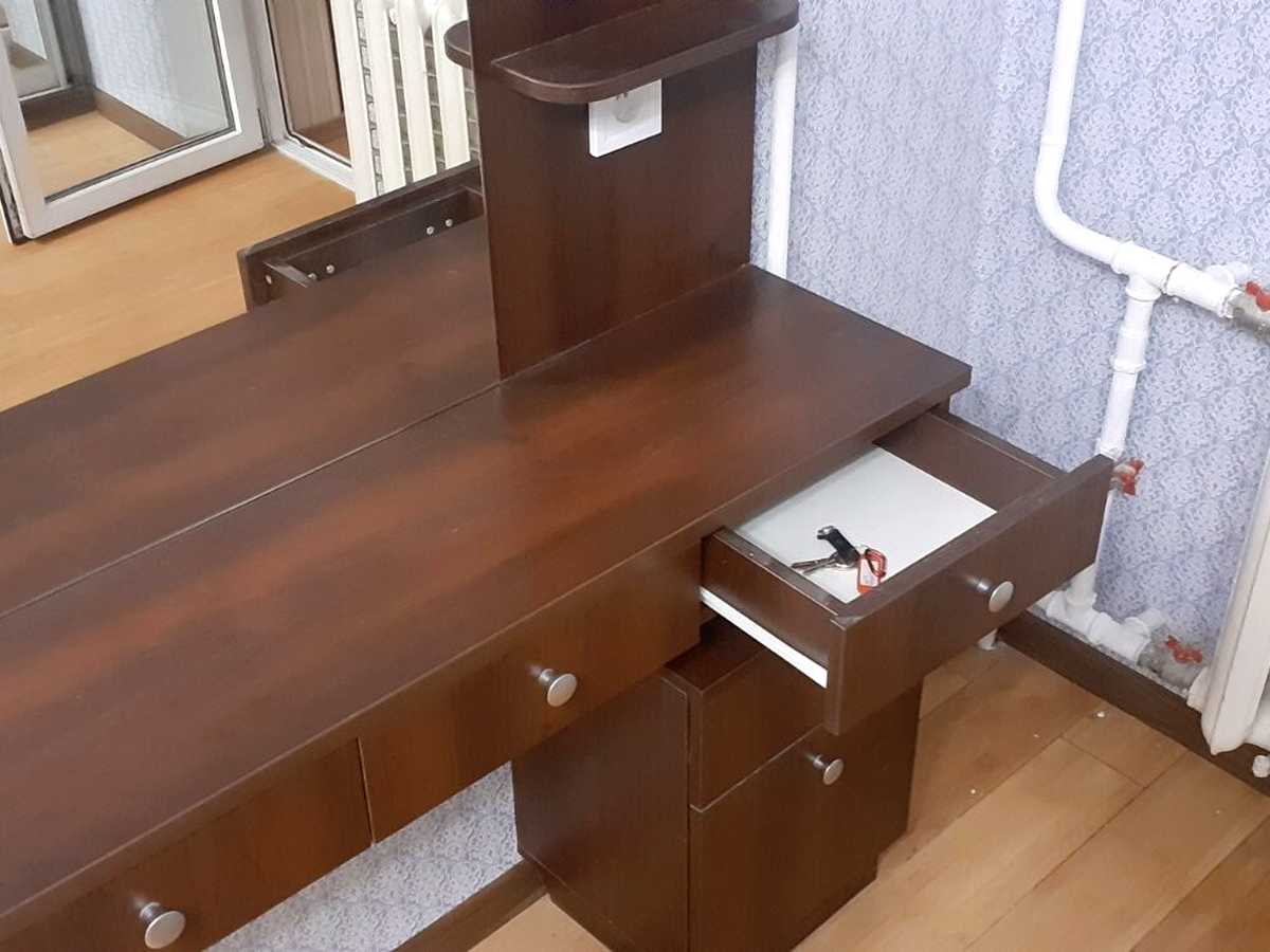Квартира на вул. Вадима Гетьмана 46-А/5 в Києві, ID 409478, фото №38