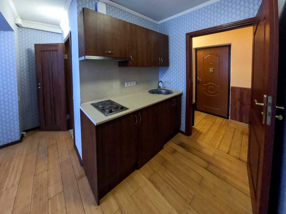Квартира на вул. Вадима Гетьмана 46-А/5 в Києві, ID 409478, фото №39