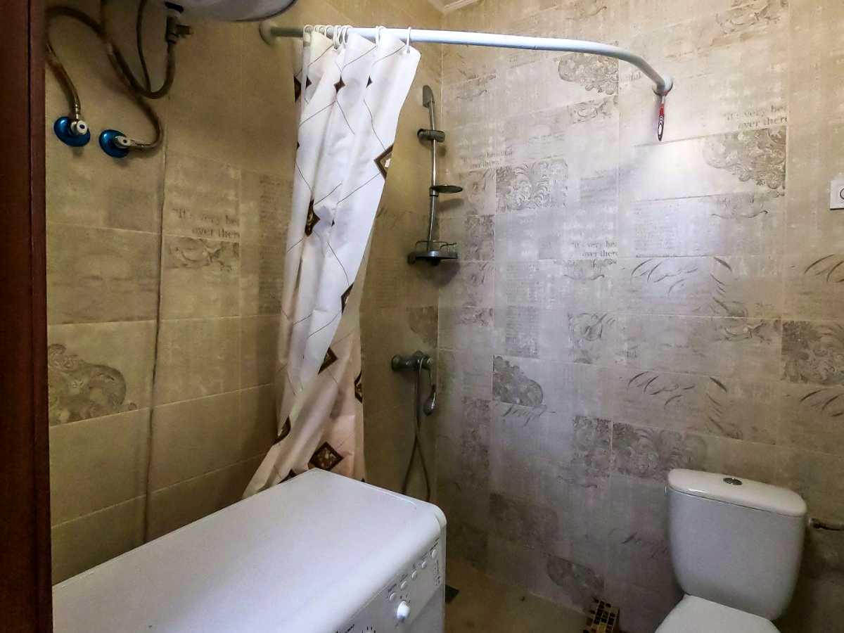 Квартира на вул. Вадима Гетьмана 46-А/5 в Києві, ID 409478, фото №8
