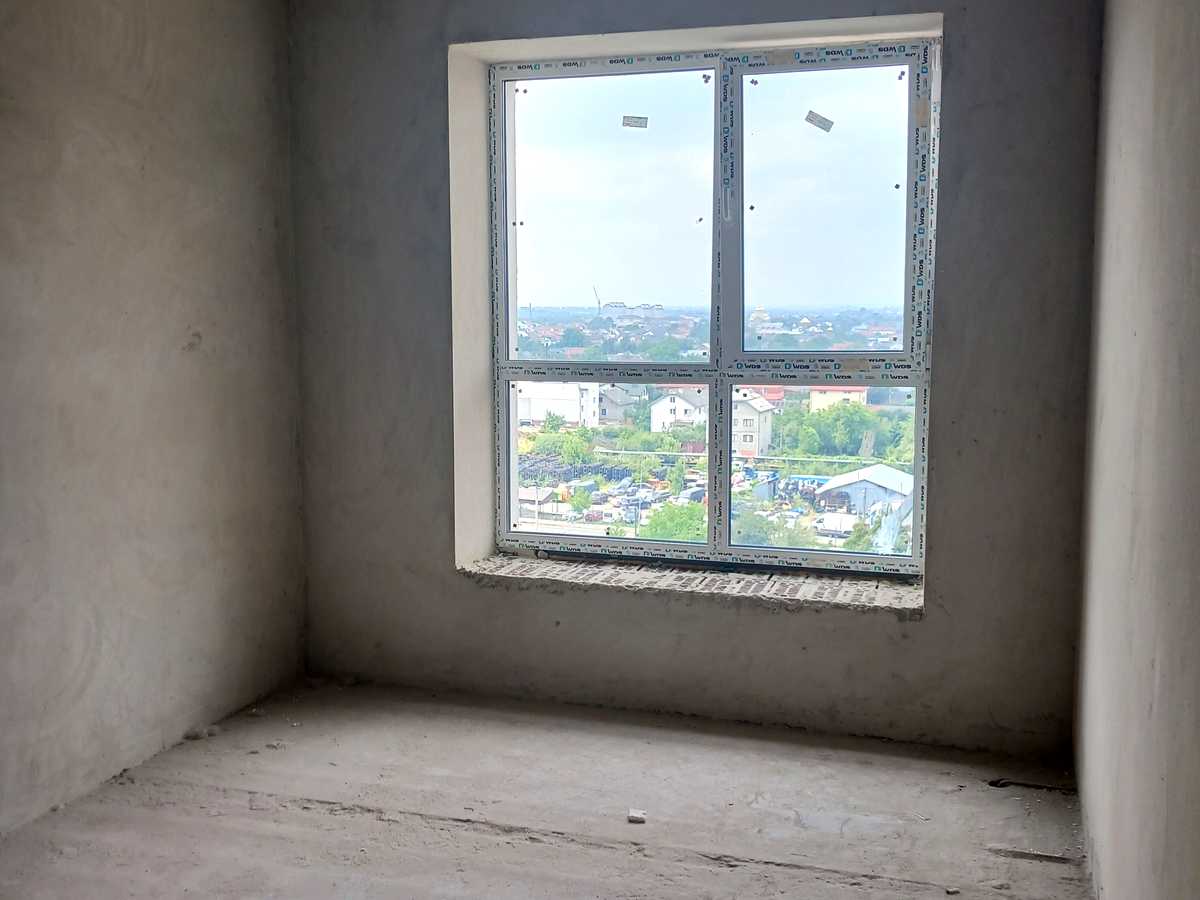 Квартира на вул. Гетьмана Мазепи, 168Г в Івано-Франківську, ID 408914, фото №11