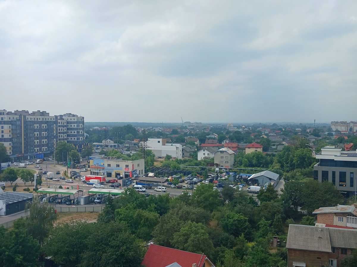 Квартира на вул. Гетьмана Мазепи, 168Г в Івано-Франківську, ID 408914, фото №13