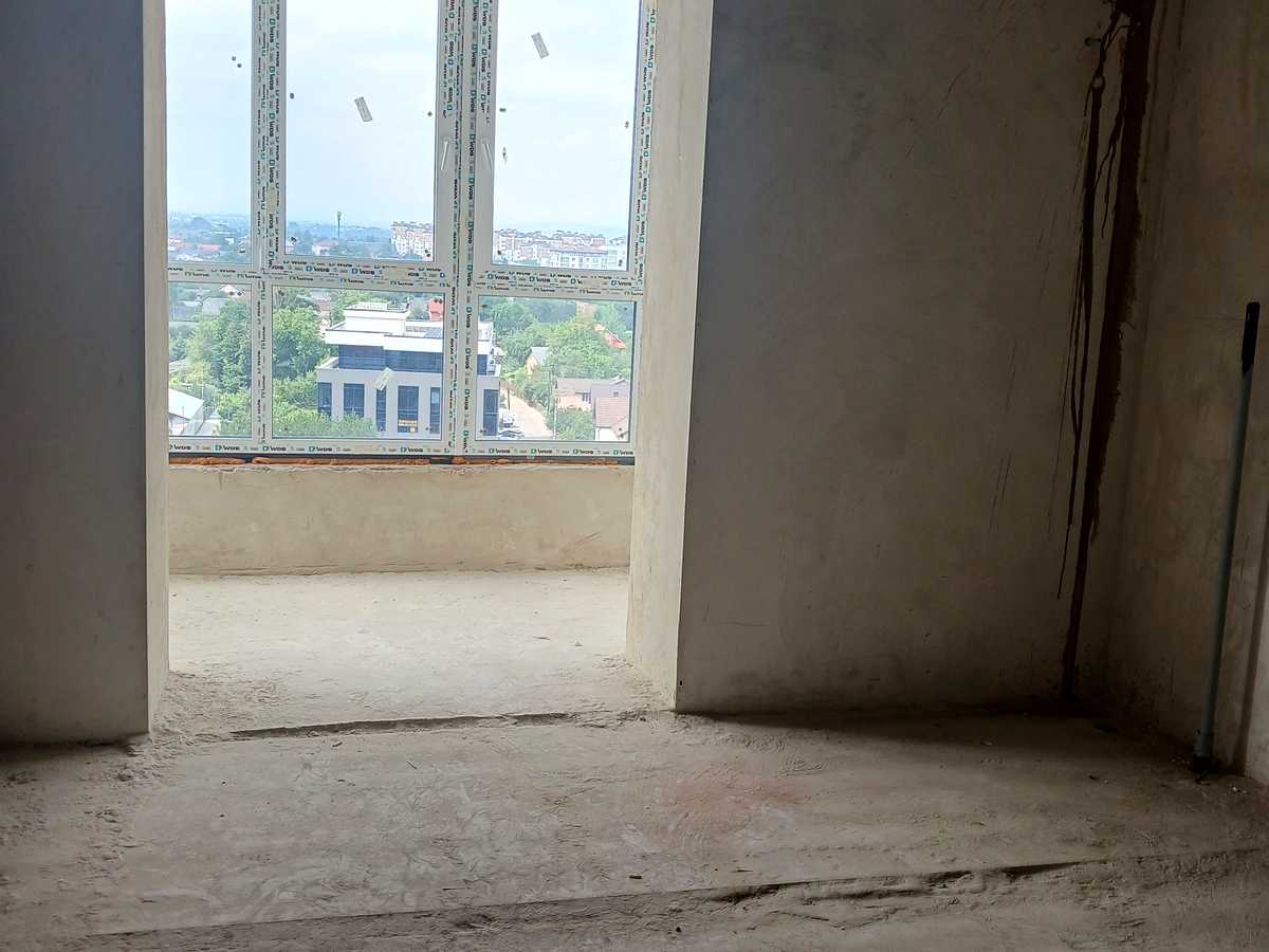 Квартира на вул. Гетьмана Мазепи, 168Г в Івано-Франківську, ID 408914, фото №16