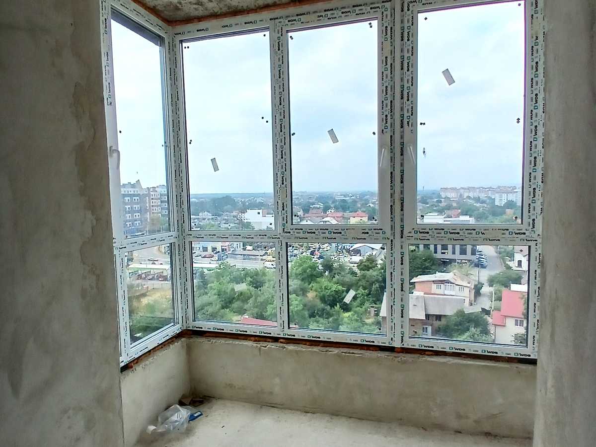 Квартира на вул. Гетьмана Мазепи, 168Г в Івано-Франківську, ID 408914, фото №7