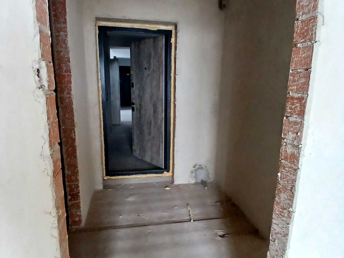 Квартира на вул. Гетьмана Мазепи, 168Г в Івано-Франківську, ID 408914, фото №10