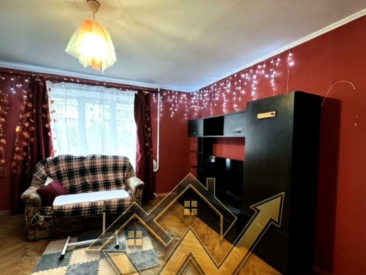 Квартира на вул. Андрія Малишка, 21Б, ID 408917, фото №1