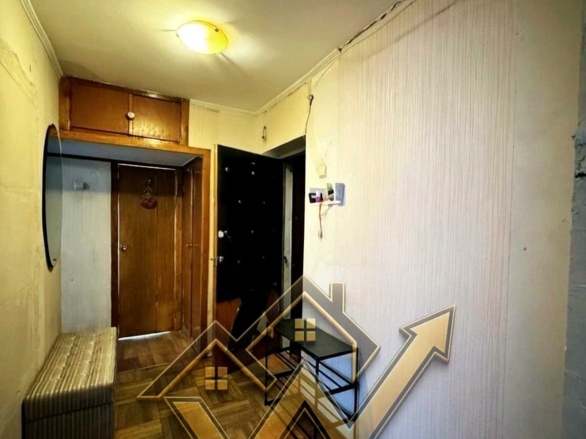 Квартира на вул. Андрія Малишка, 21Б в Києві, ID 408917, фото №2