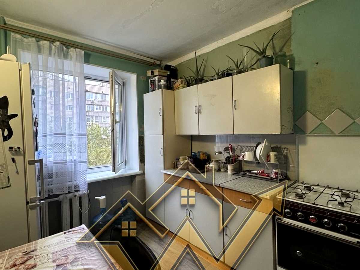 Квартира на вул. Андрія Малишка, 21Б в Києві, ID 408917, фото №11