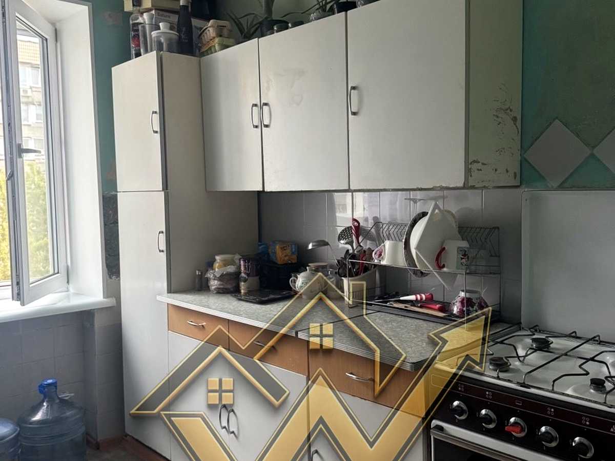 Квартира на вул. Андрія Малишка, 21Б в Києві, ID 408917, фото №13