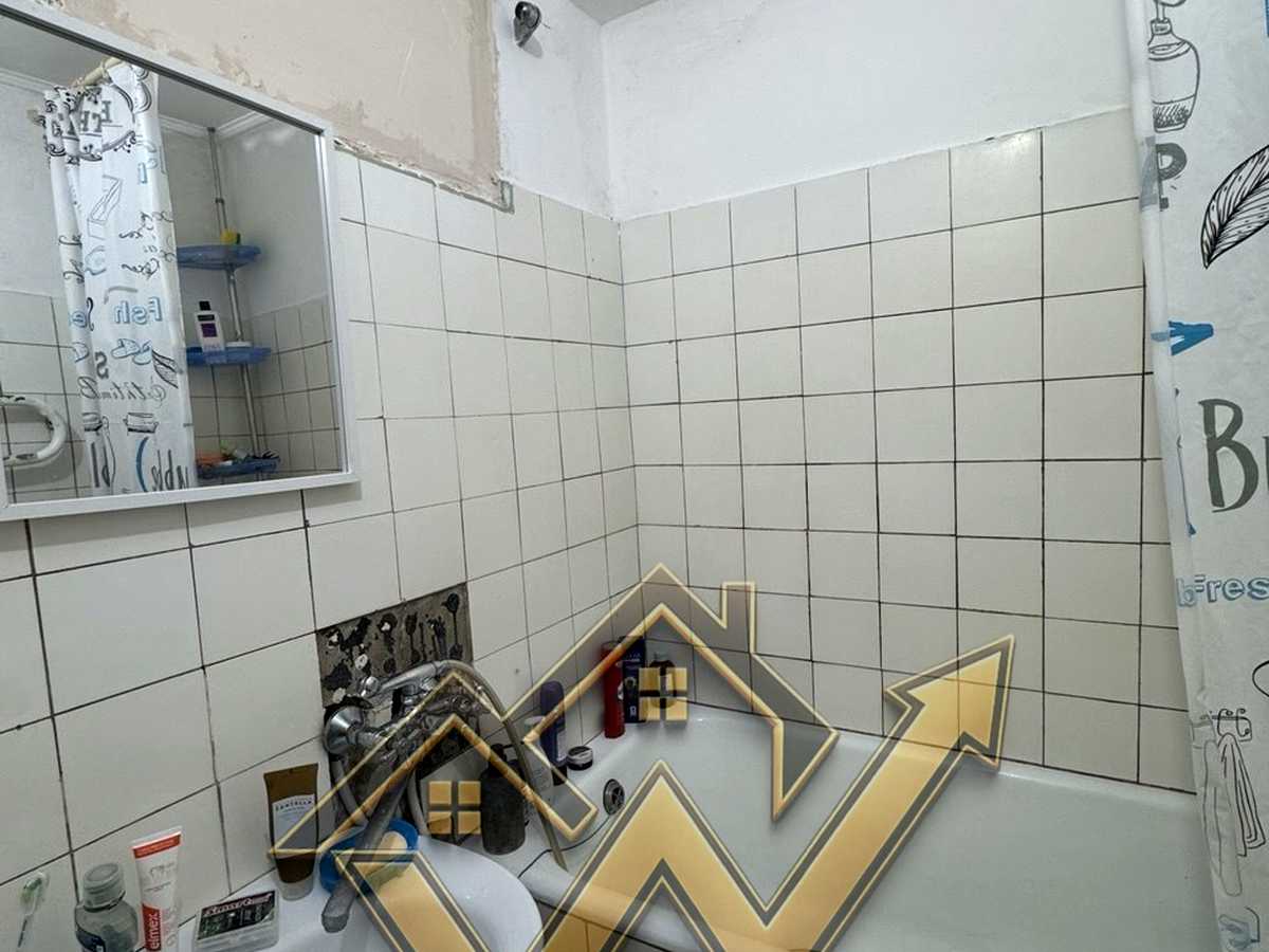 Квартира на вул. Андрія Малишка, 21Б в Києві, ID 408917, фото №15