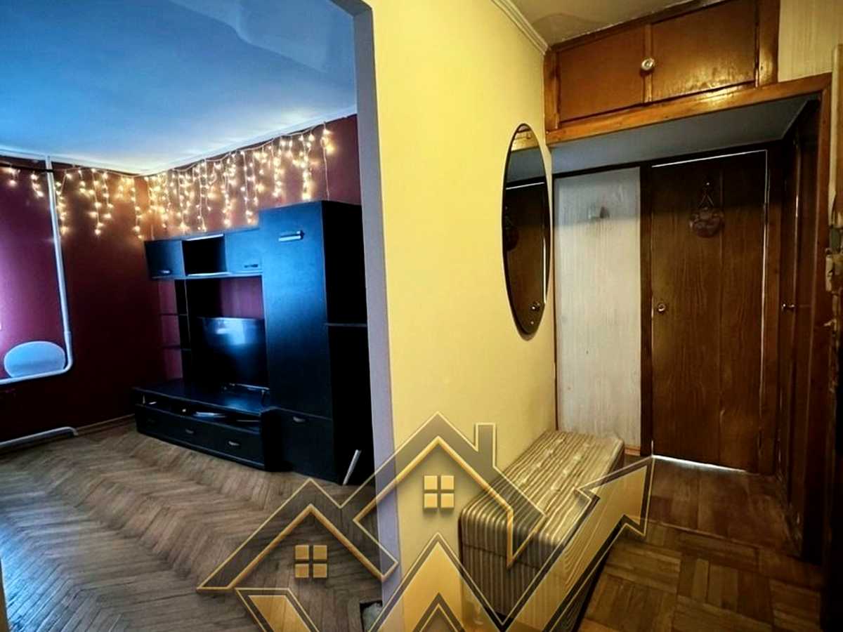 Квартира на вул. Андрія Малишка, 21Б в Києві, ID 408917, фото №3