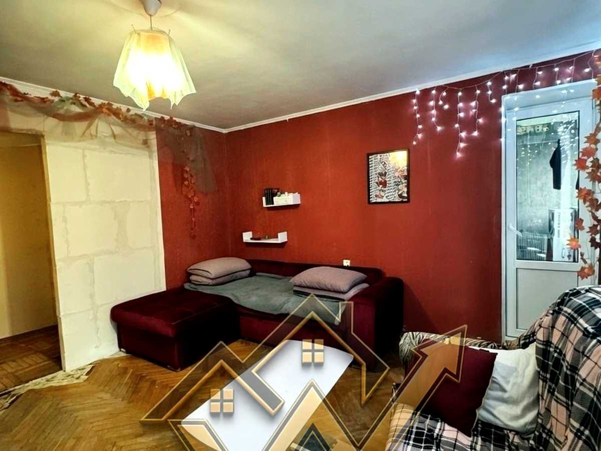 Квартира на вул. Андрія Малишка, 21Б в Києві, ID 408917, фото №5