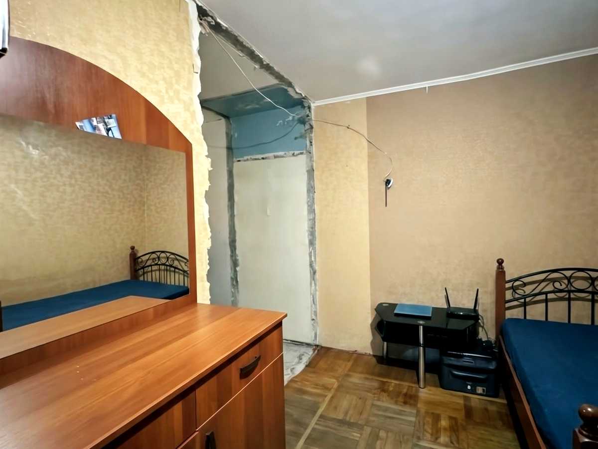 Квартира на вул. Андрія Малишка, 21Б в Києві, ID 408917, фото №6