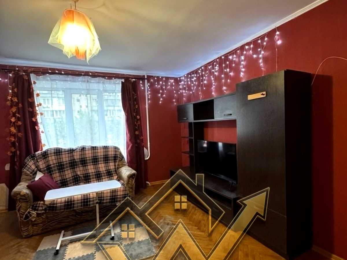 Квартира на вул. Андрія Малишка, 21Б в Києві, ID 408917, фото №7