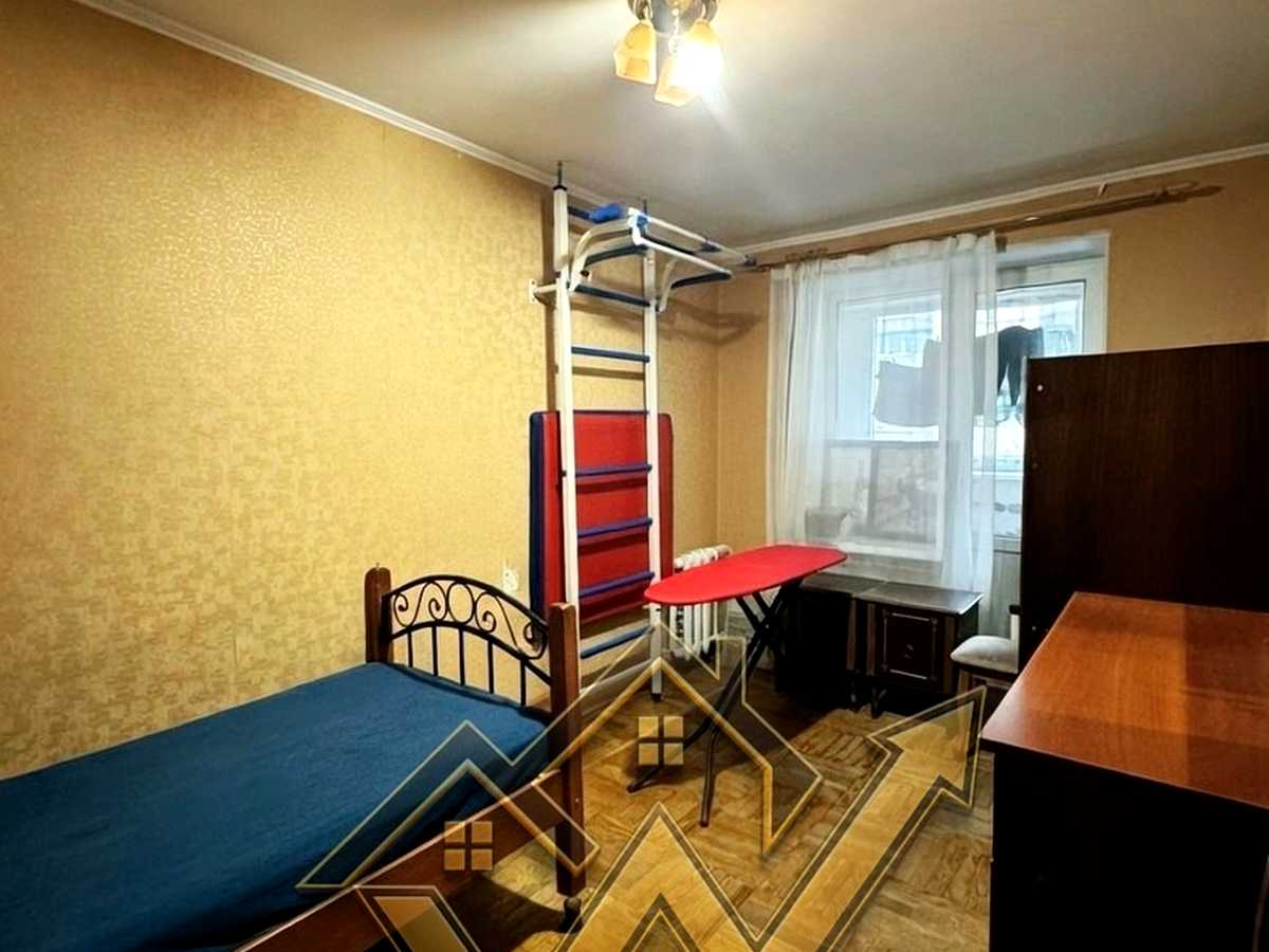 Квартира на вул. Андрія Малишка, 21Б в Києві, ID 408917, фото №9