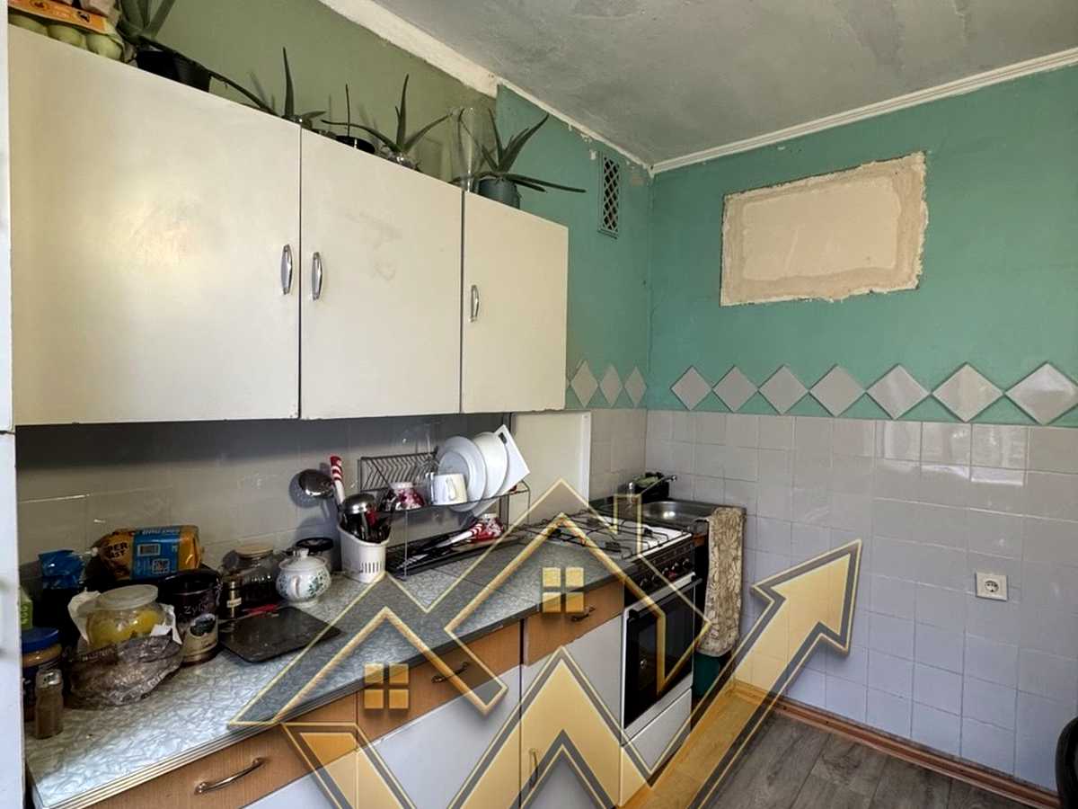 Квартира на вул. Андрія Малишка, 21Б в Києві, ID 408917, фото №10