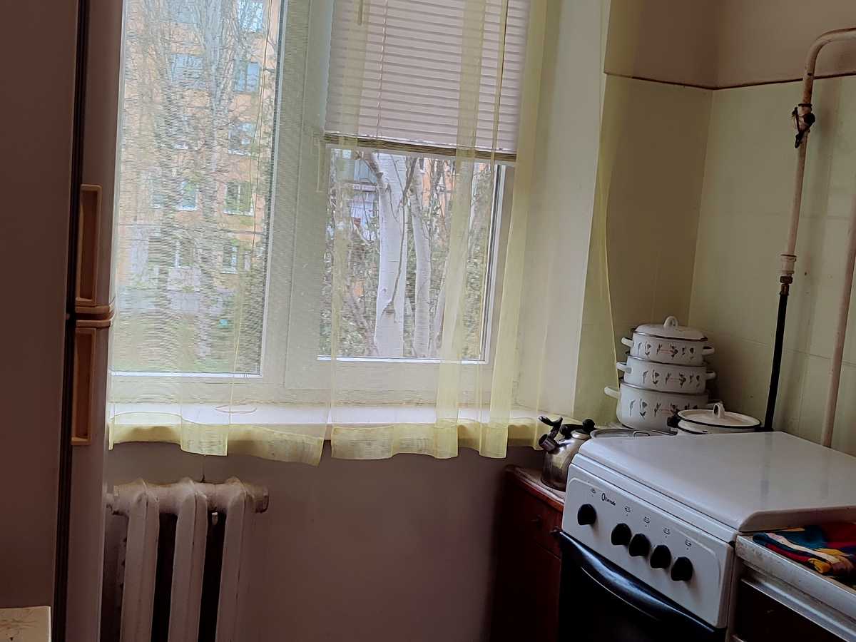 Квартира на вул. Сергія Гладуша, 14, ID 408929, фото №1
